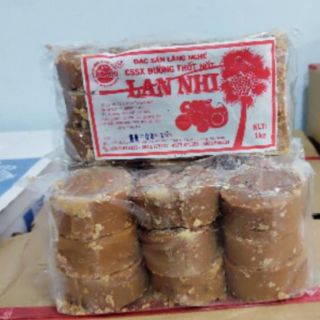 Đường thốt nốt lan nhi 1 kg
