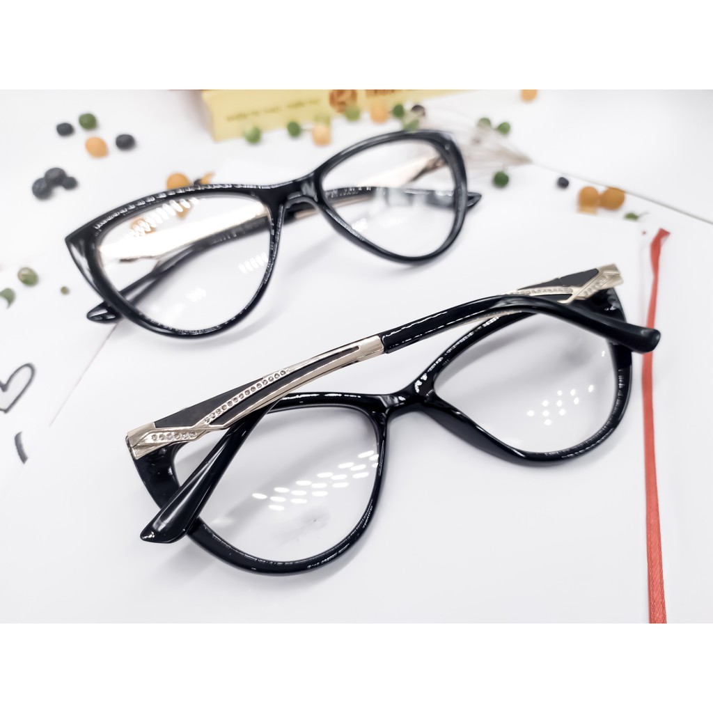 MẮT KÍNH GIẢ CẬN GỌNG XẾCH TÚ HẠO SIÊU ĐẸP HOT TEEN | BigBuy360 - bigbuy360.vn