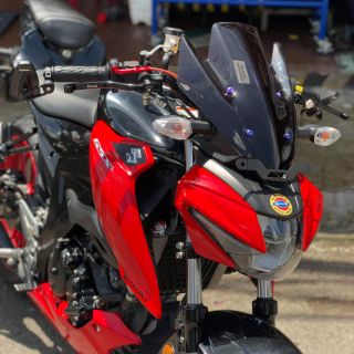 Chắn gió GSX S150