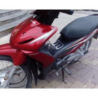 Bửng trước Wave S110
