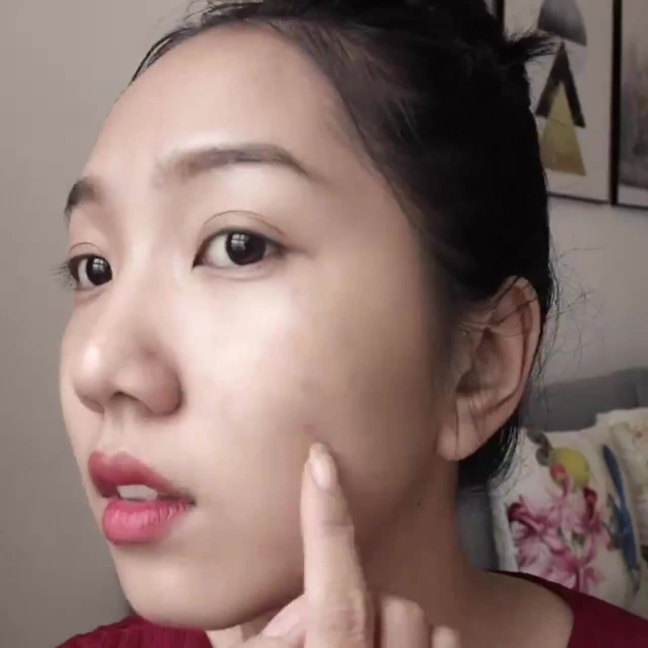 Phấn Nước Trang Điểm - Kiềm Dầu, Chống Nắng và Che Phủ 5M Baby Skin Cushion 13g | BigBuy360 - bigbuy360.vn