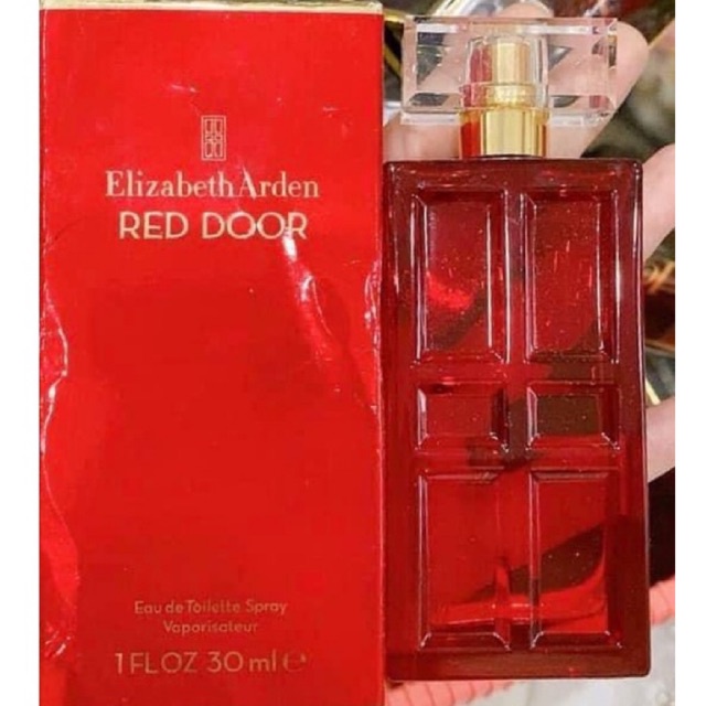 Nước hoa Nữ - Red Door 30ml