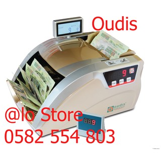 Máy đếm tiền Oudis 5500C