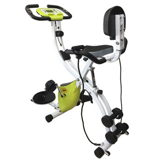 Xe đạp tập X-Bike pro fitness PF-07