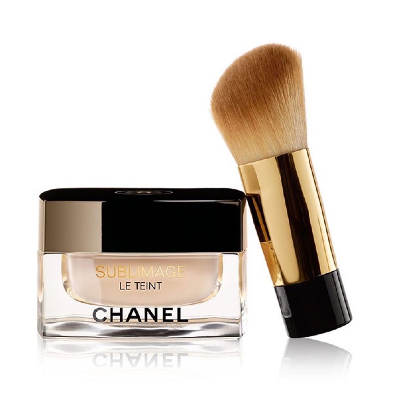 Kem nền hũ Chanel Sublimage Le Teint 15g