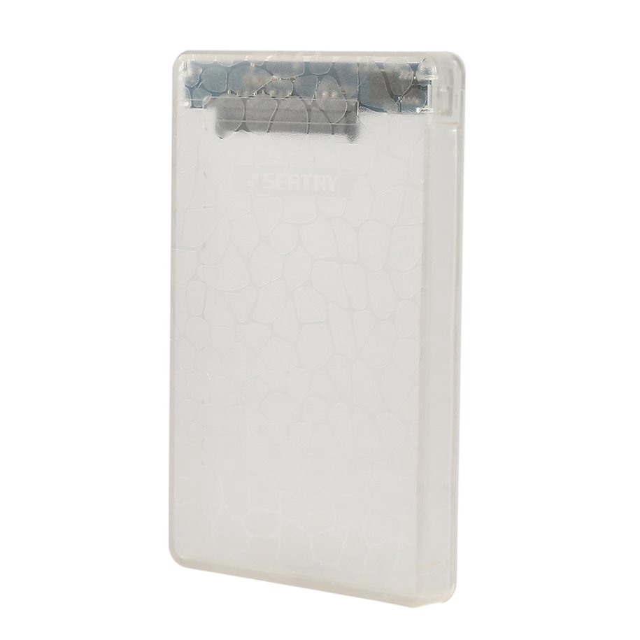 Khay ổ cứng HDD Seatay HD101 2.5inch USB3.0 kèm phụ kiện chuyên dụng | BigBuy360 - bigbuy360.vn