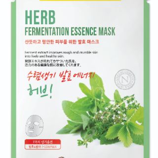 Mặt nạ tự nhiên Noblesse