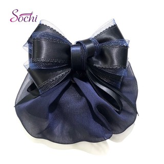 KẸP BÚI LƯỚI SOCHI KB011SC