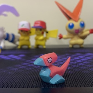 MÔ HÌNH POKEMON - Size nhỏ hàng lẻ