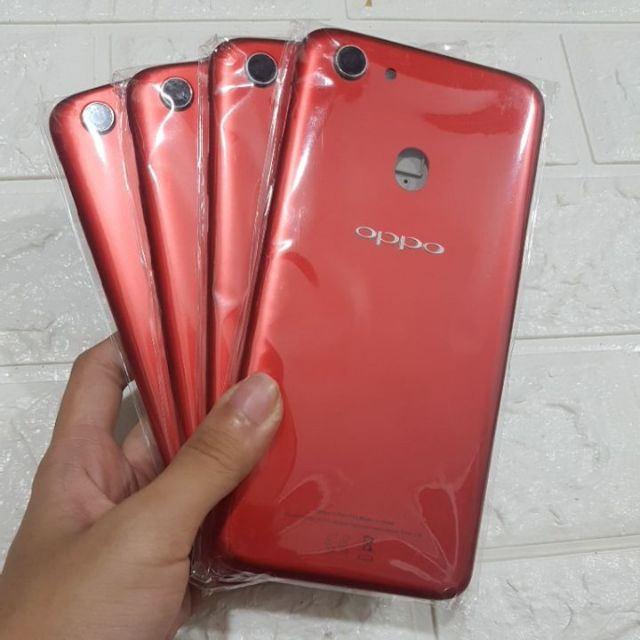 Bộ Vỏ Sường Oppo F5 Zin Hàng Cao Cấp