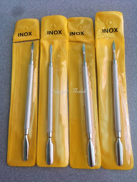 Cây sủi da, cây đẩy da, cây sủn da inox loại tốt