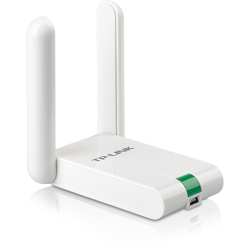 Bộ thu sóng wifi TP-Link TL-WN822N (W)