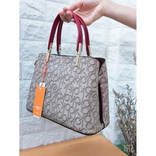 Túi Magnolia size 25 (ảnh tự chụp)