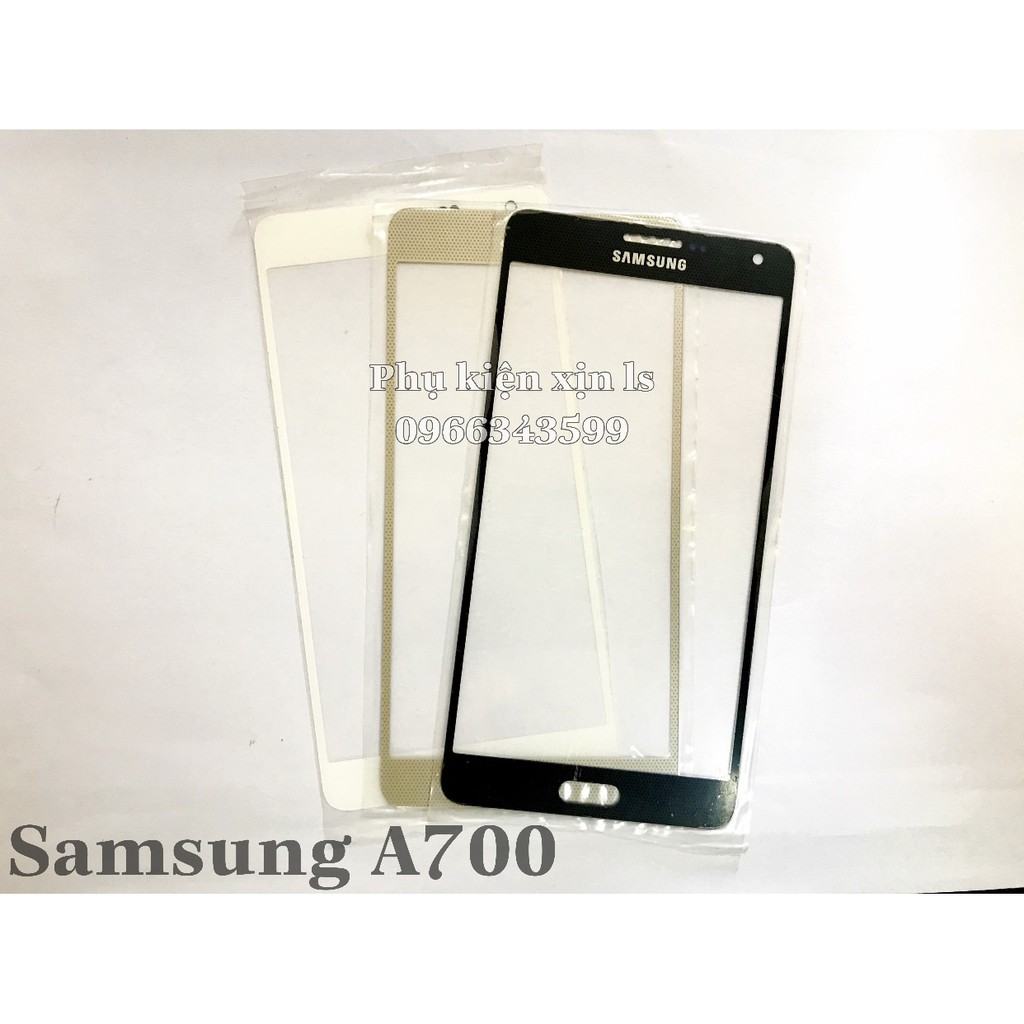 kính samsung a700
