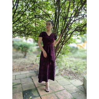 dạ hội thun kim tuyến