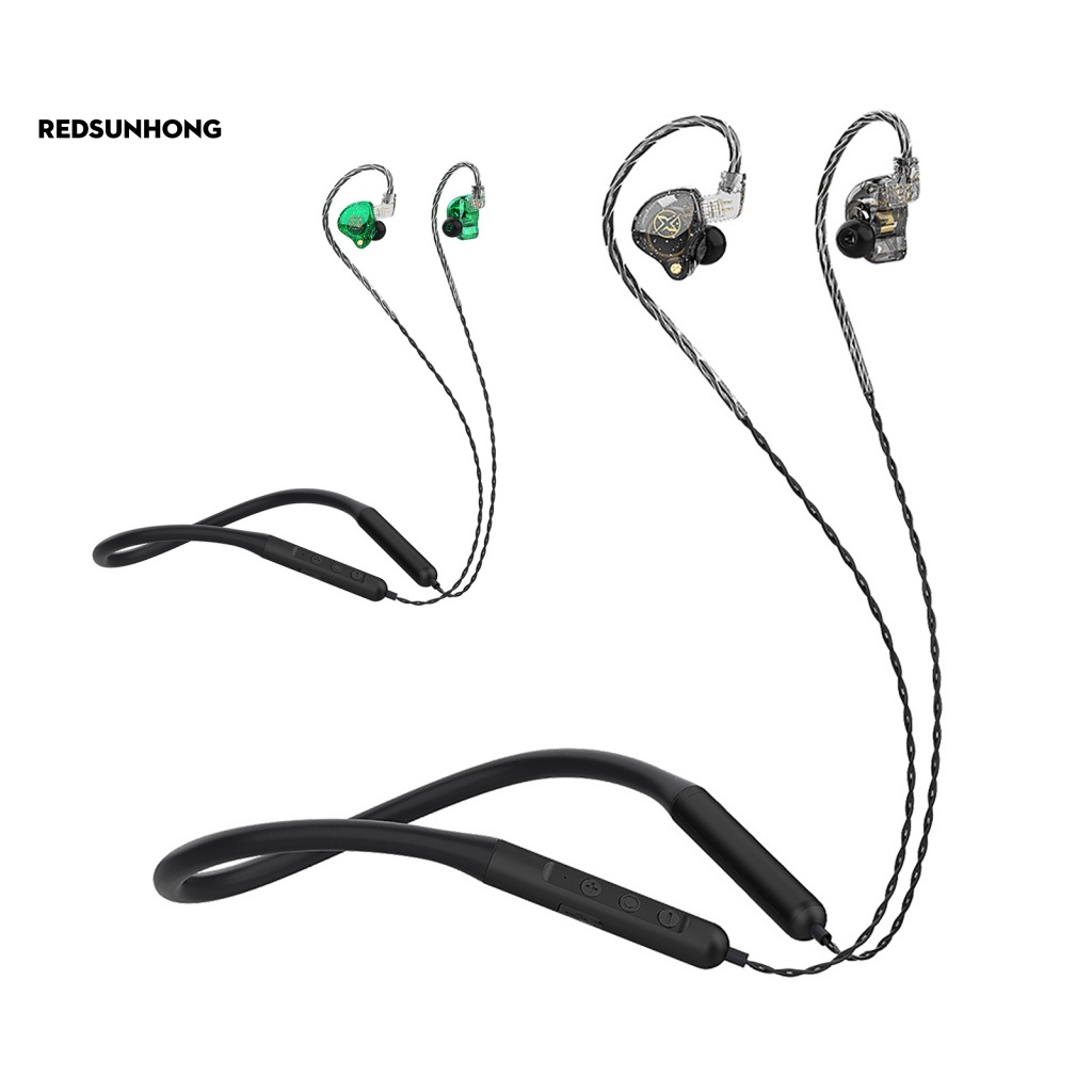 Tai Nghe Nhét Tai Không Dây Kết Nối Bluetooth 5.0 Chống Nhiễu
