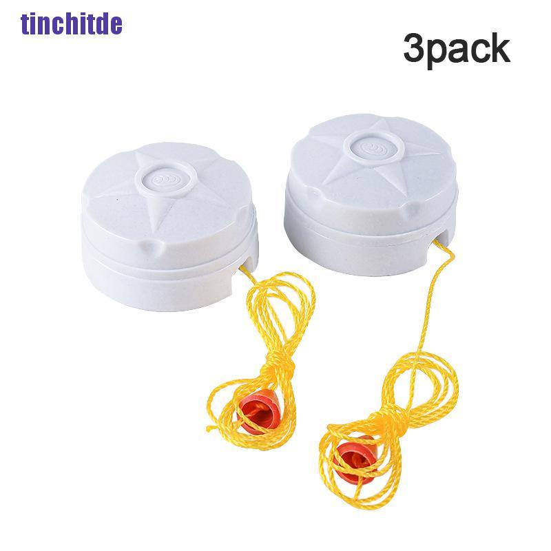 Bộ Công Tắc Trần 3 250V 6A Với Tiện Dụng