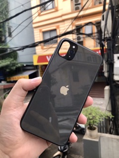 Ốp lưng giả iP11