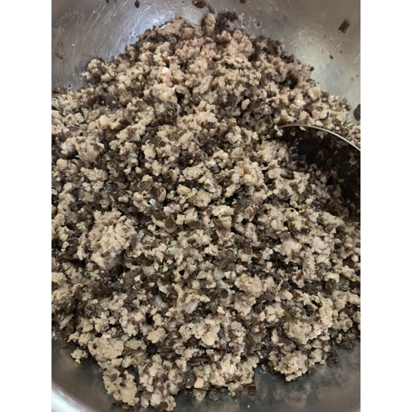 Bột sắn nếp Phú thọ 1 kg :