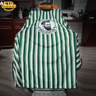 Áo Choàng Cắt Tóc Barber