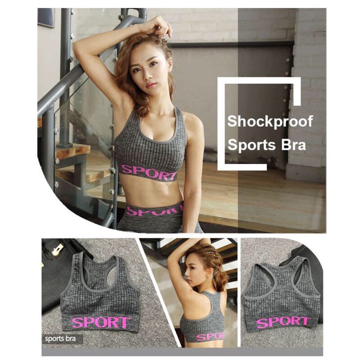 Bộ Tập Sport Thể Thao Nữ Siêu Đẹp, bộ đồ tập gym sport nữ