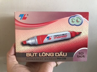 Bút lông dầu Pm09