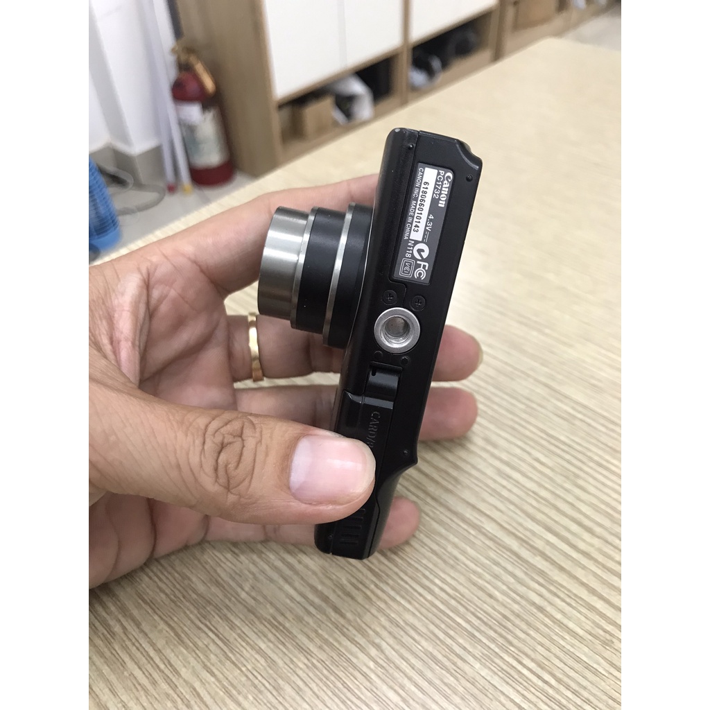 Máy ảnh Canon Power shot A2300 | BigBuy360 - bigbuy360.vn
