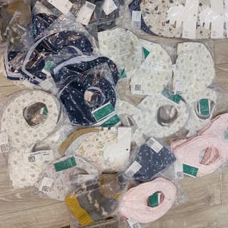 Set yếm hm