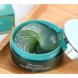 Mặt nạ Mắt đặc biệt cao cấp JM Eye Patch