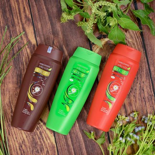 Dầu gội xả Thái Dương  200ml