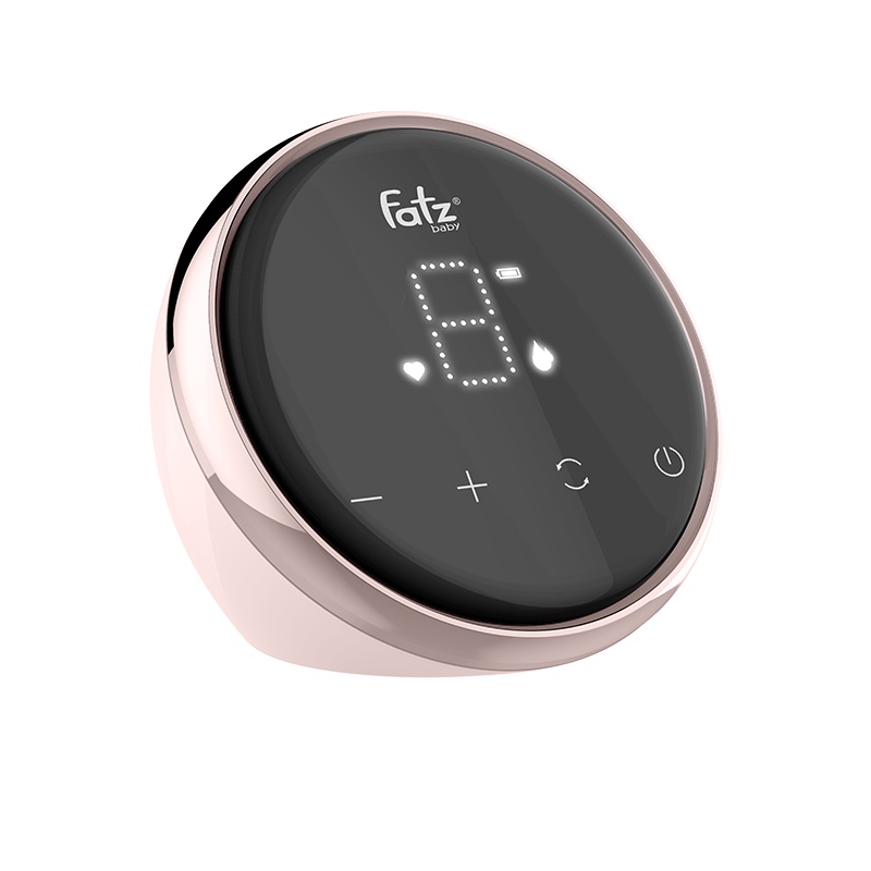 MÁY HÚT SỮA ĐIỆN ĐÔI FATZBABY CHORUS 3 - FB1183MX