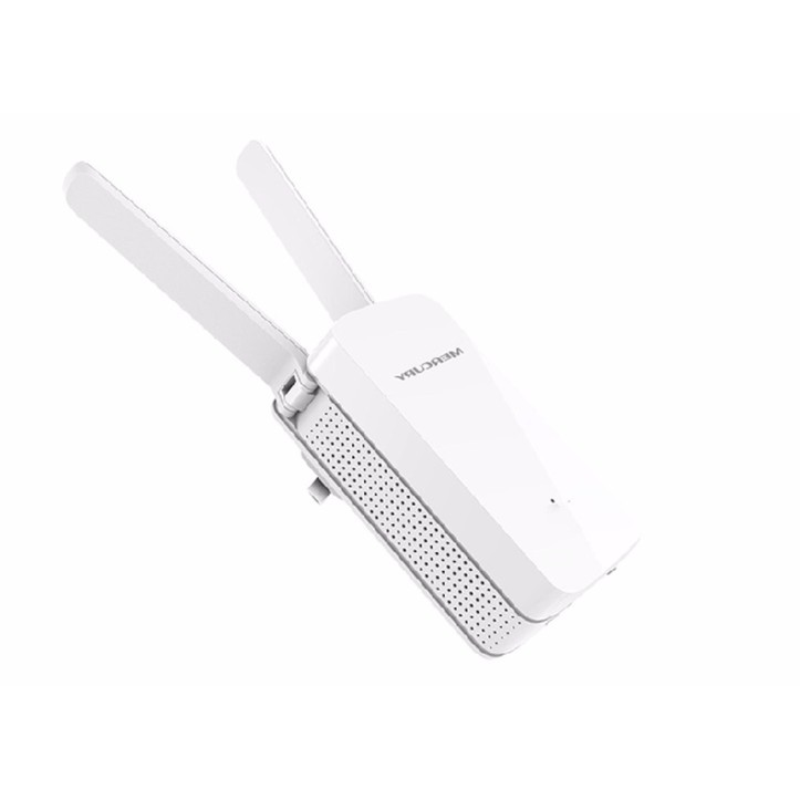 Bảo hành 12 tháng Bộ Kích Sóng Wifi 2 Râu Mercury