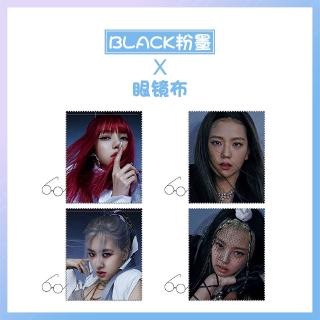Poster Nhóm Nhạc Blackpink