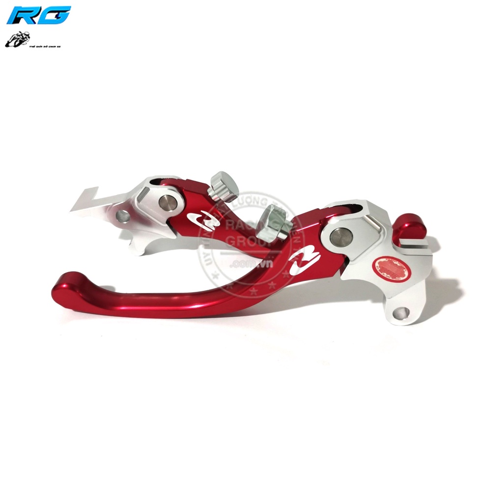 Tay Thắng Rcb Cho Exciter Mẫu S2 Hàng Chính Hãng