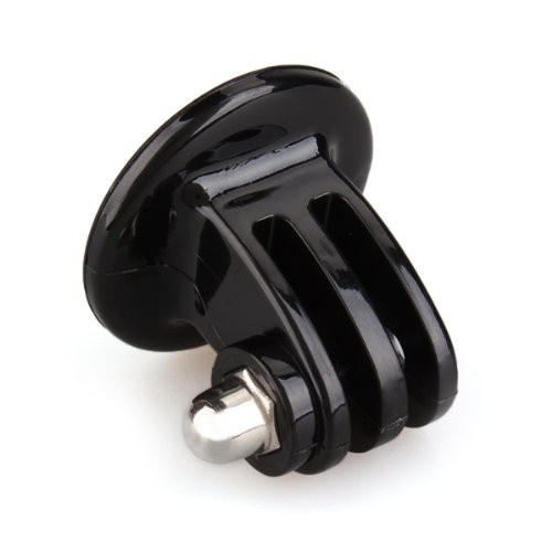 ST-03 Adapter Trot Mount GoPro Bike Black Cara