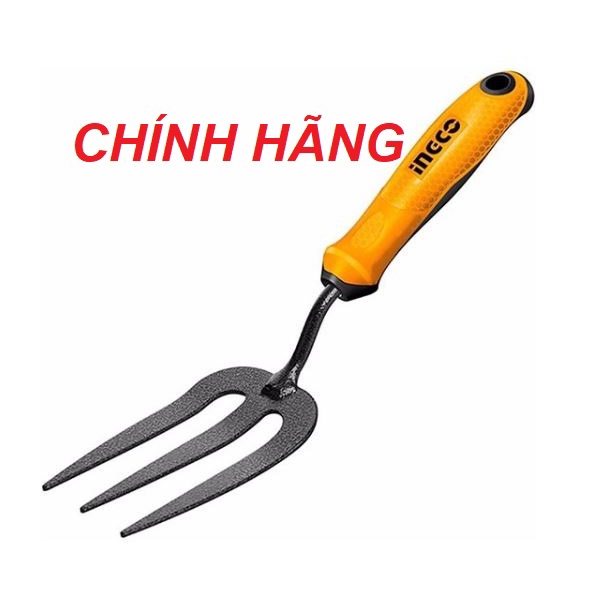 ĐỒ NGHỀ INGCO Cây xới đất làm vườn  HFTF38 (Cam kết Chính Hãng 100%)