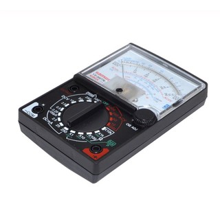 Đồng hồ đo điện SAMWA YX - 360TRN