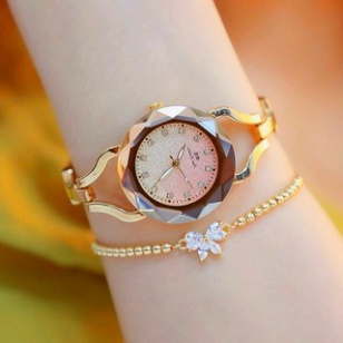 Đồng hồ nữ bs cao cấp phiên bản siêu chất chính hãng nhật bản