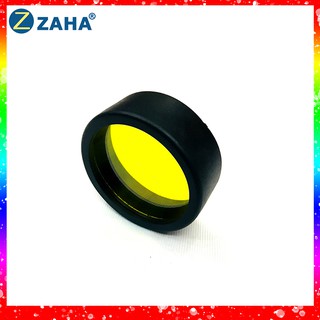 Chụp len vàng phá sương dành cho đèn trợ sáng L4X, L9X, L6X, KZ30