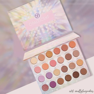 Bảng mắt BH Opalescent