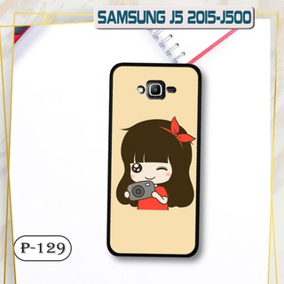 Ốp hoạt hình Samsung Galaxy J5 2015