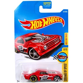Mô Hình Siêu Xe Hotwheel Mẫu 19