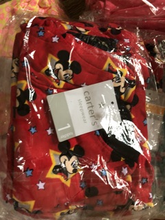 Bộ bozip bé trai bé gái