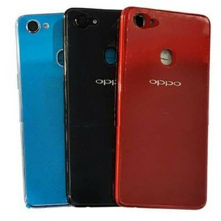 Vỏ bộ Oppo F7 + Sim (Zin)