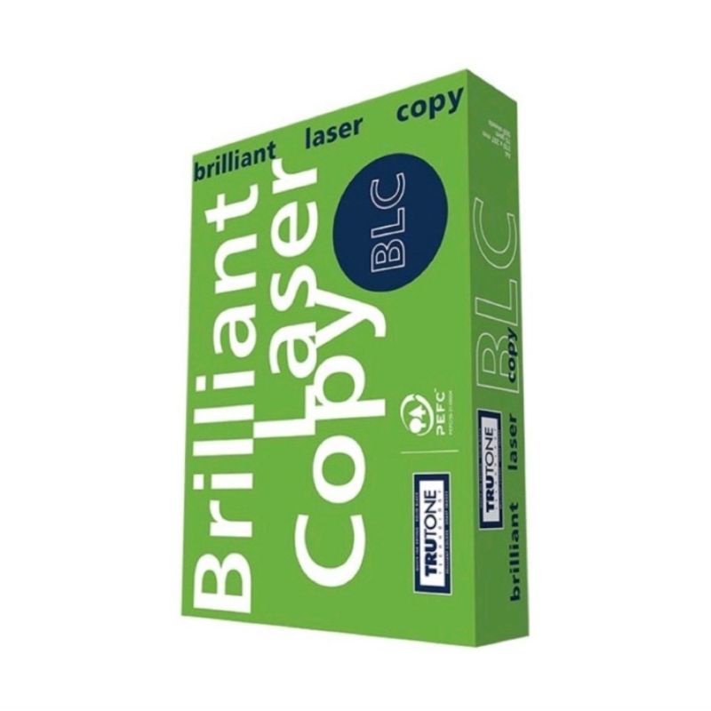 Giấy A4 70gsm BLC In văn bản, giấy tờ, tài liệu BIGSUKA