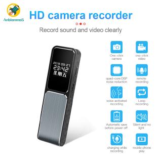 Camera ghi âm d1 1080p hd