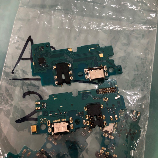 Chân sạc bộ Samsung A20 / M10S