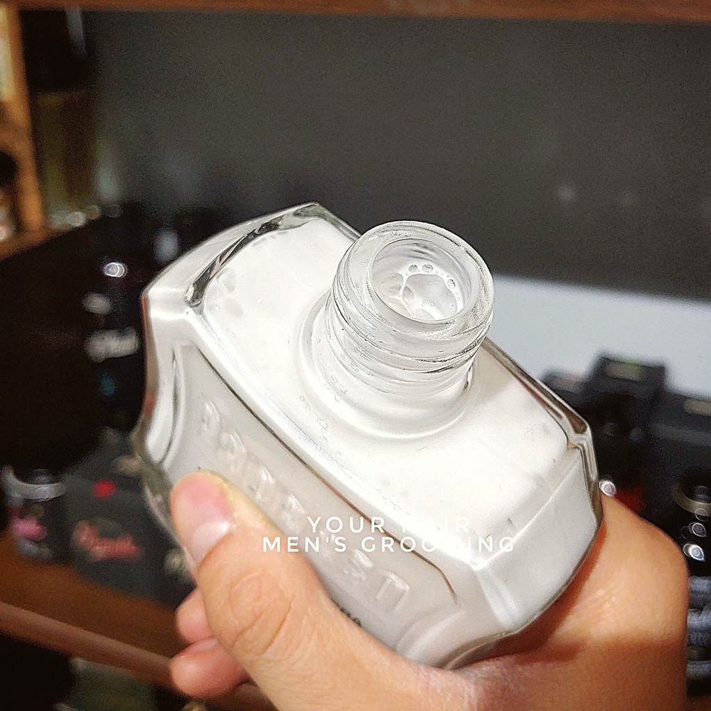 Kem Làm Dịu Da Sau Cạo cho da nhạy cảm Proraso After Shave Balm - Sensitive Skin - 100ml | Aftershave