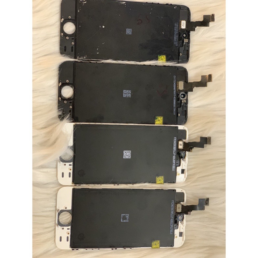 [người bán địa phương] [GIÁ SỐC] Màn hình  iphone 5s zin, cảm ứng mượt, hiển thị đẹp | BigBuy360 - bigbuy360.vn