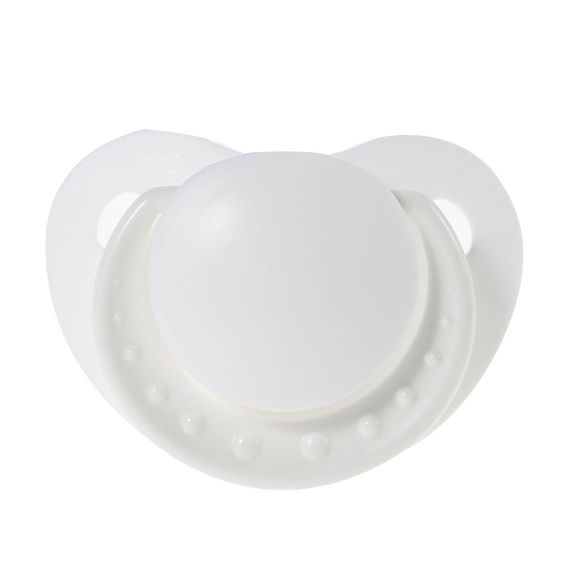 Núm Vú Giả Bằng Silicone Cỡ Lớn Cho Người Lớn